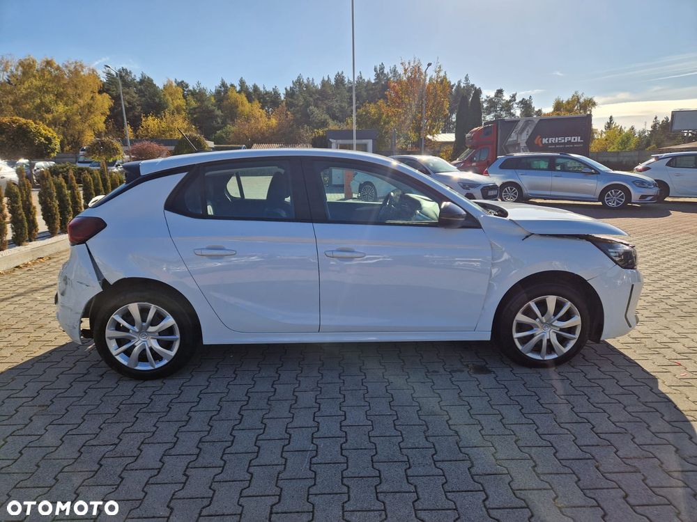 Opel Corsa 1.2 Edition S&S - 1