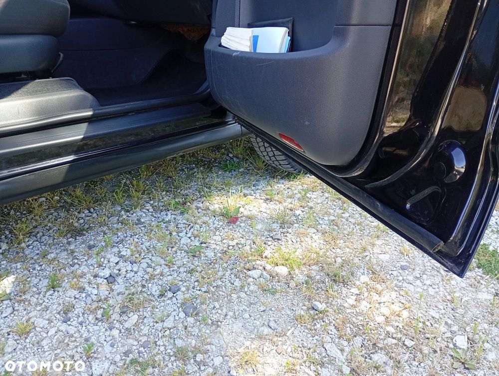 Volkswagen Sharan 1.9 TDI Trendline - 20