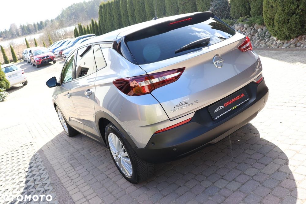 Opel Grandland X 1.5 CDTI Enjoy S&S - 32