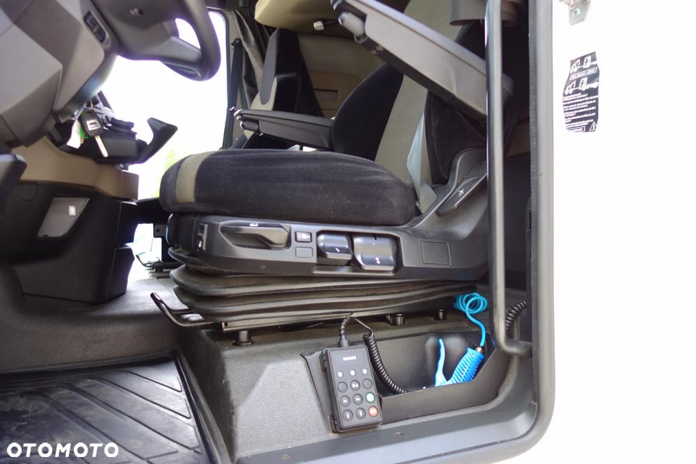 MAN TGX 18470 BL SA Standard - 7