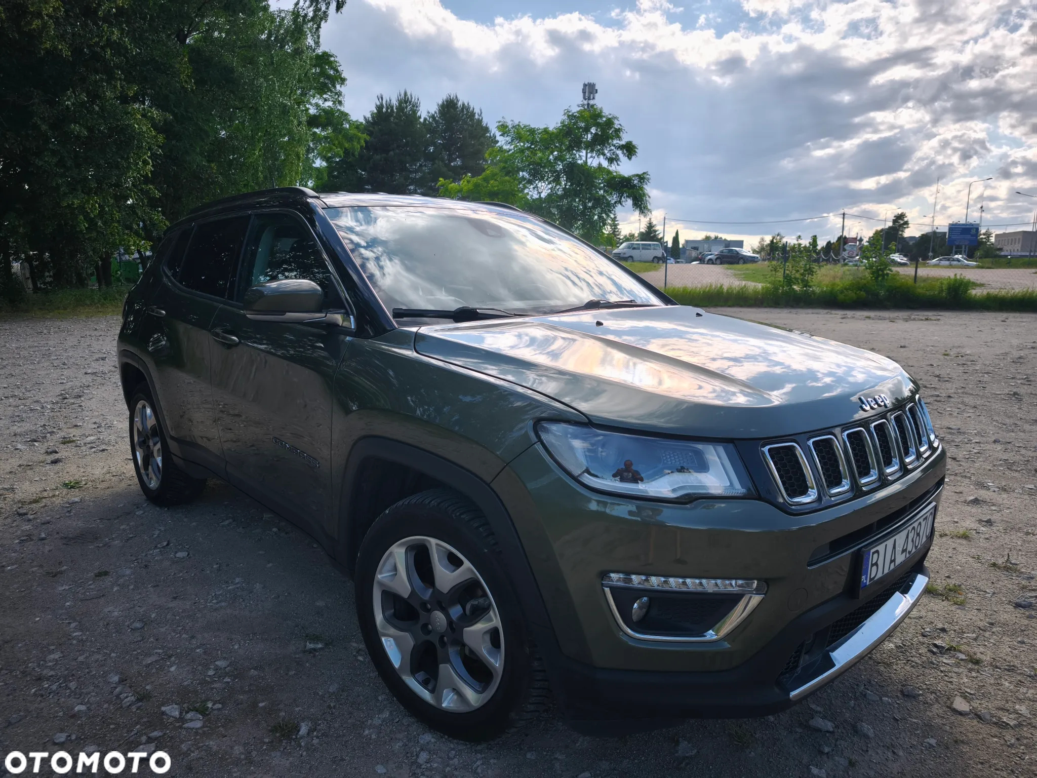 Jeep Inny - 2