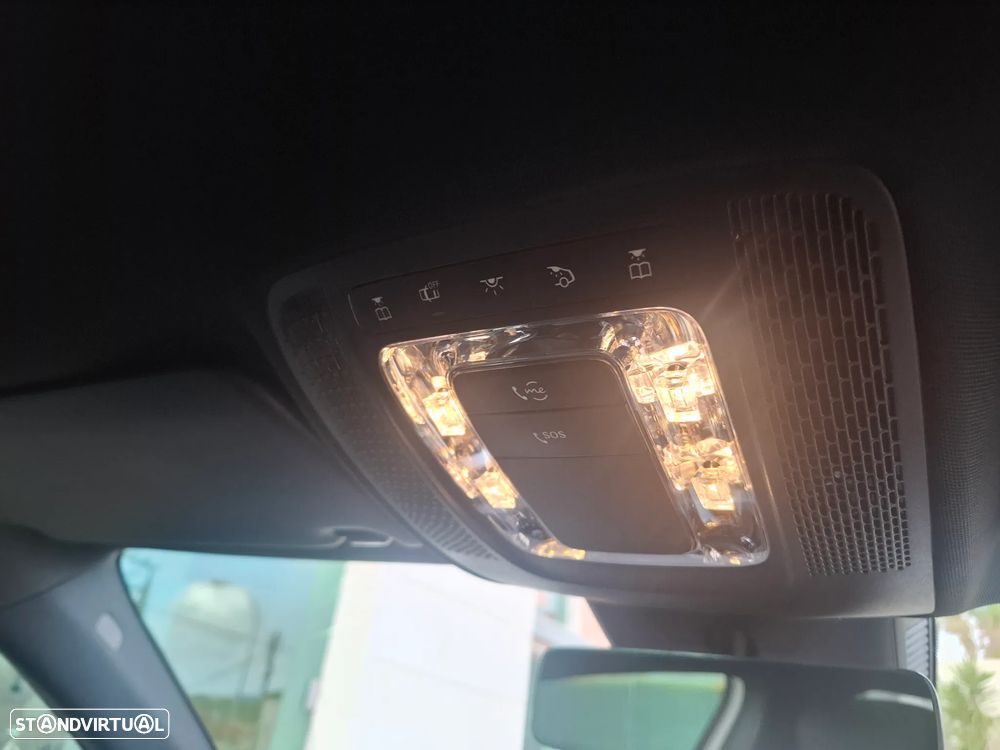 Mercedes-Benz A 200 7G-DCT AMG Line - 52