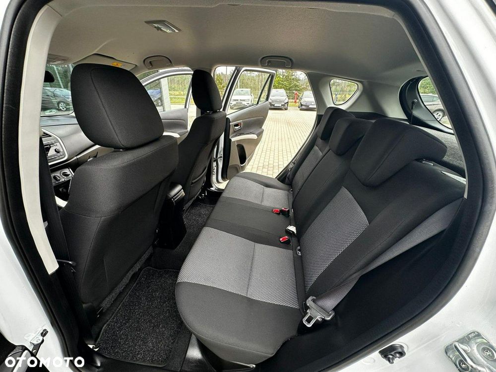 Suzuki SX4 S-Cross - 12