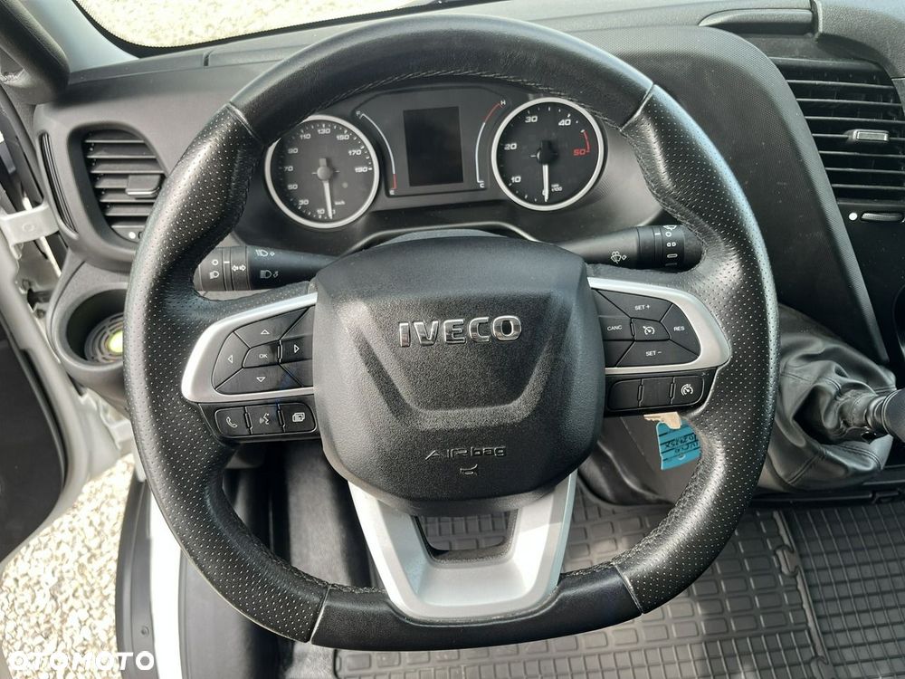Iveco Daily - 15