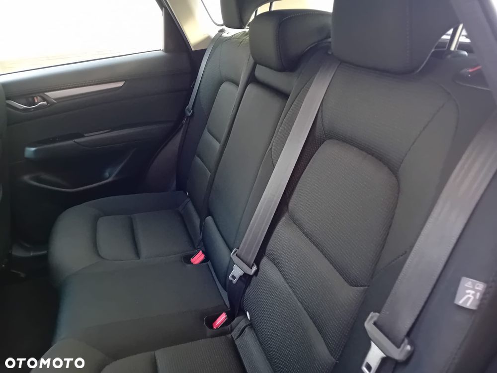 Mazda CX-5 SKYACTIV-G 165 Newground - 26