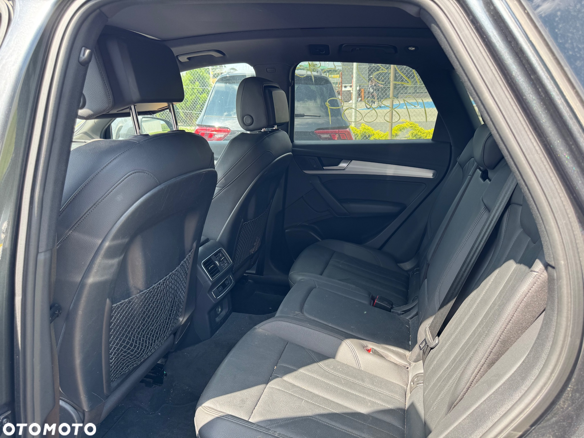 Audi Q5 - 19