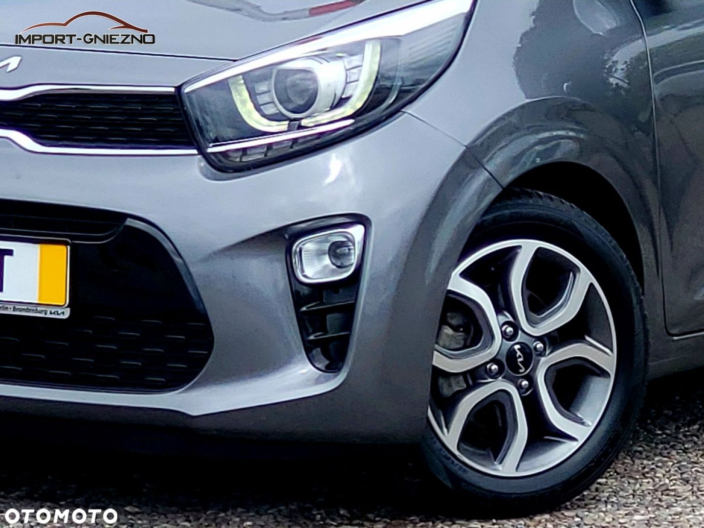 Kia Picanto - 34