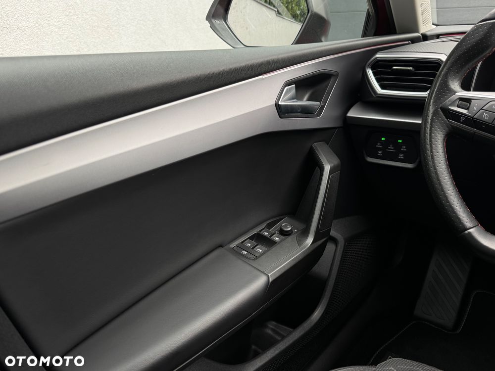 Seat Leon 1.5 TSI ACT OPF FR Plus - 23