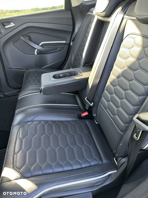 Ford Escape - 13