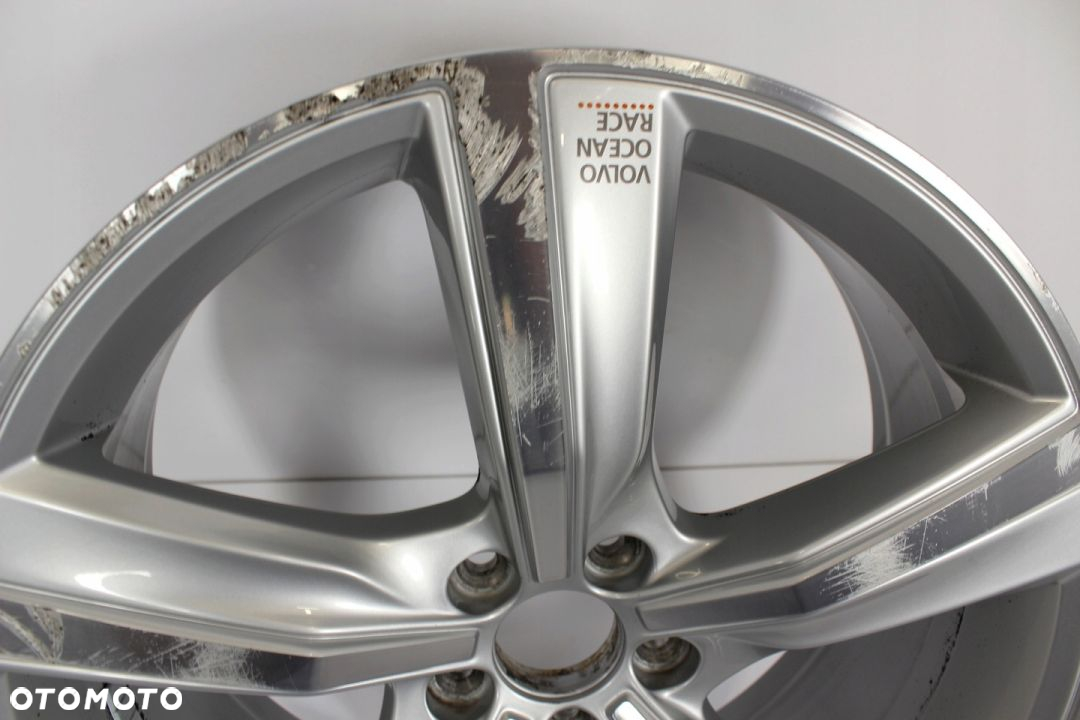 FELGA VOLVO XC60 V90 S90 OCEAN RACE 8x20 ET49,5 - 2