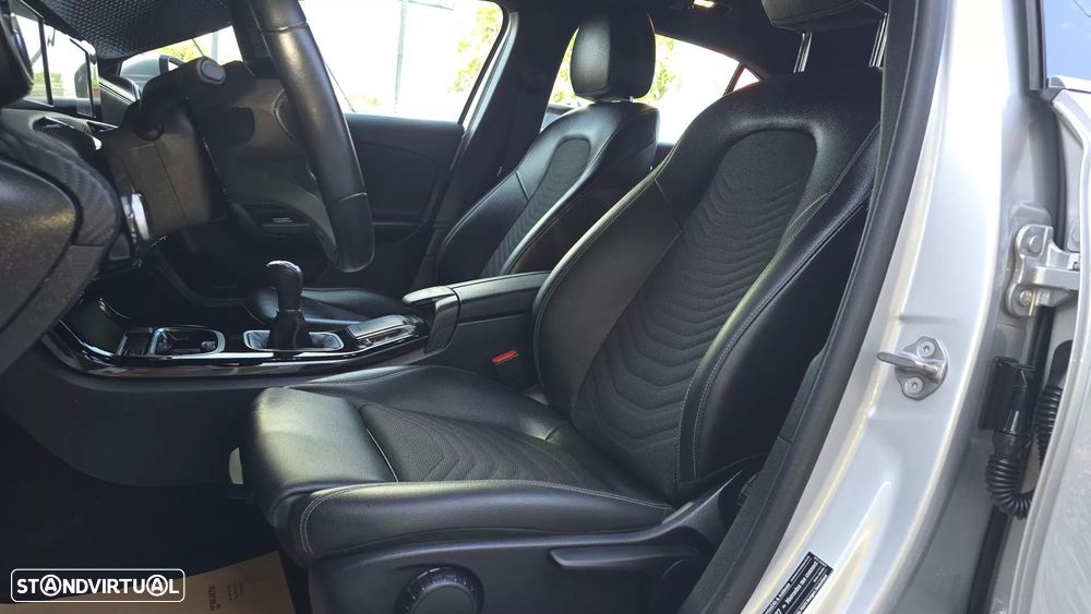 Mercedes-Benz A 160 Style - 13