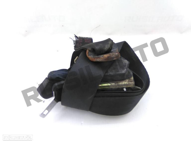 Cinto Frente Direito  Nissan Micra Ii (k11) [1992_2002] 1.0 I 1 - 1