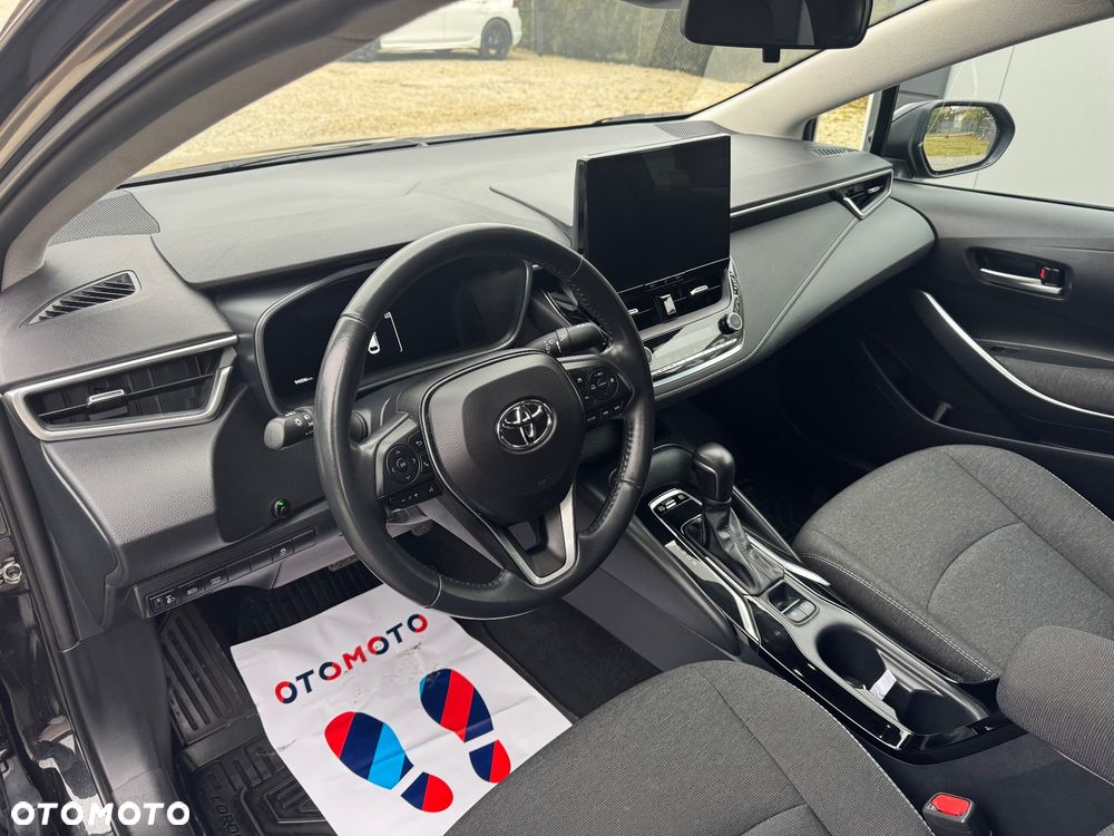 Toyota Corolla 1.8 Hybrid Comfort - 15