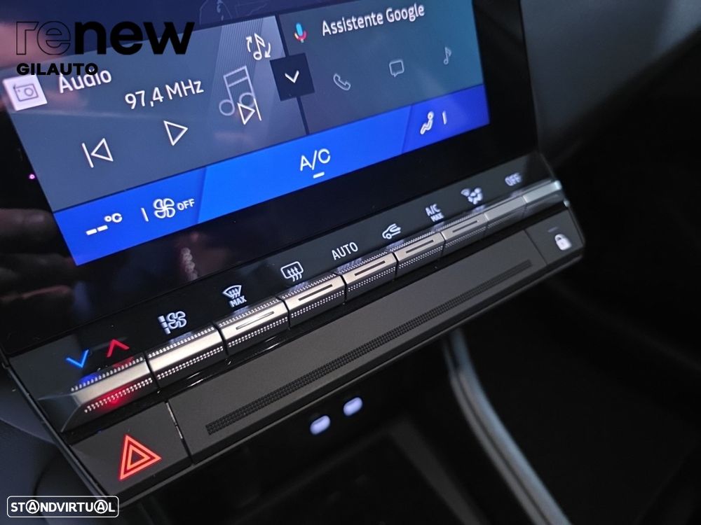 Renault Symbioz 1.3 Mild Hybrid Techno - 18