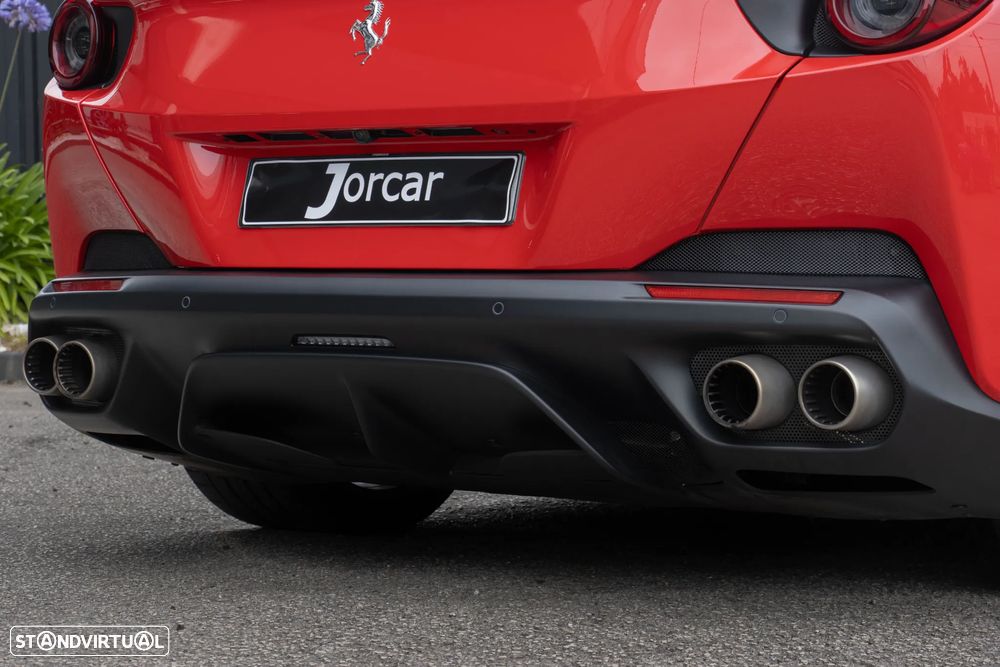 Ferrari Portofino Standard - 25