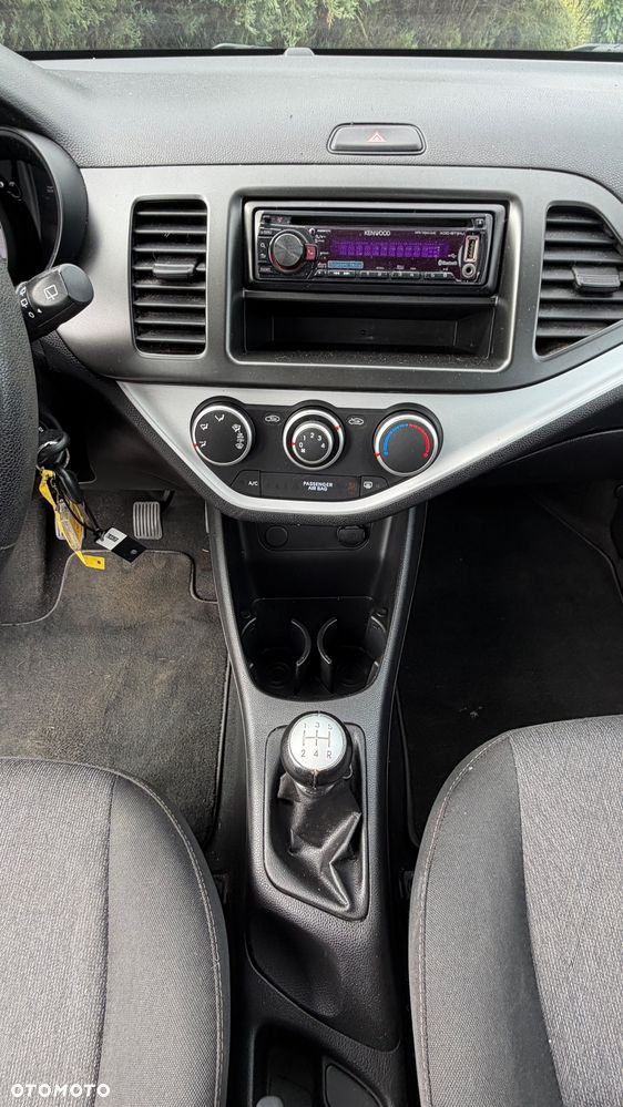 Kia Picanto - 34