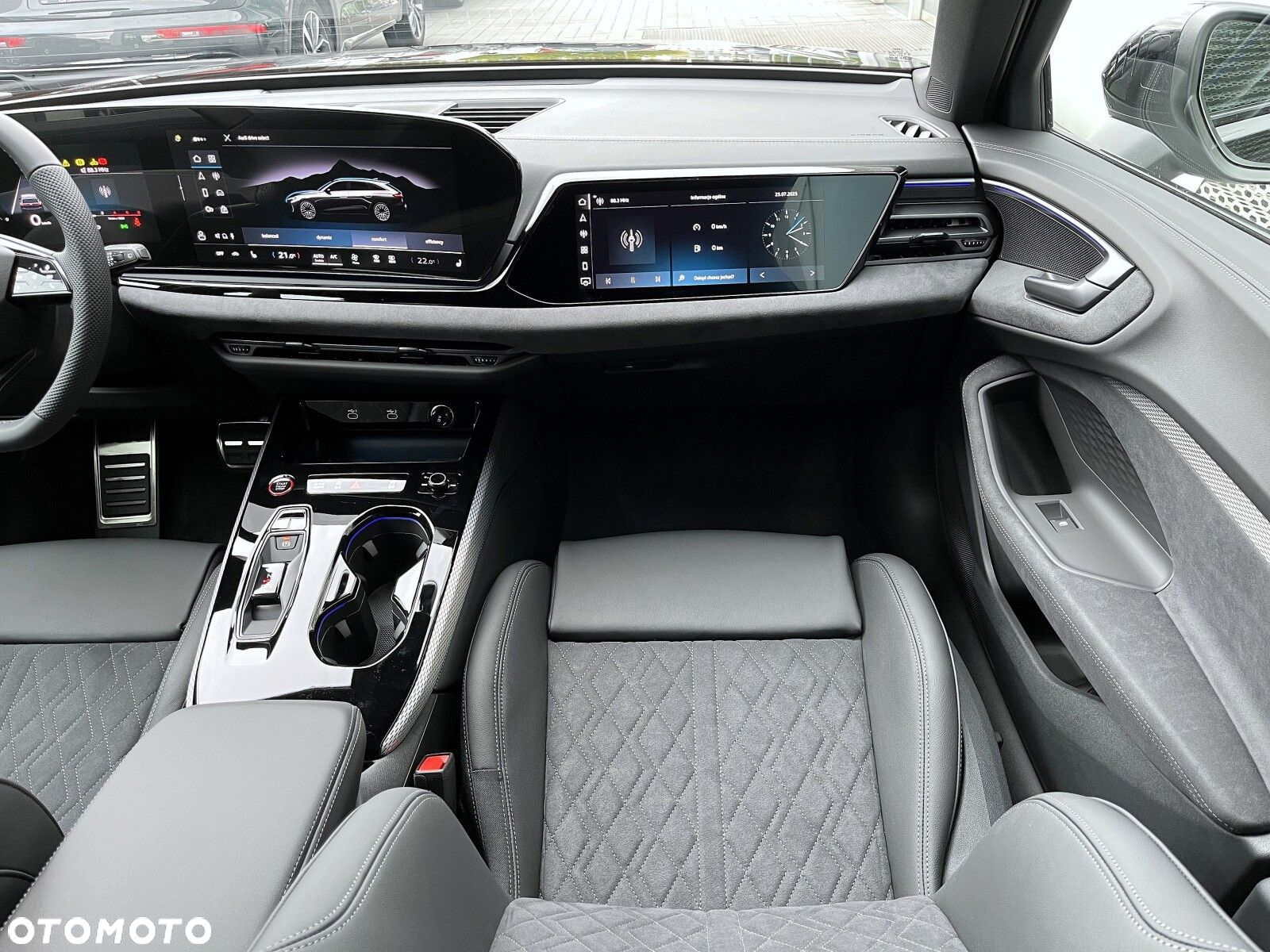 Audi A5 Avant TFSI Quattro S tronic - 17