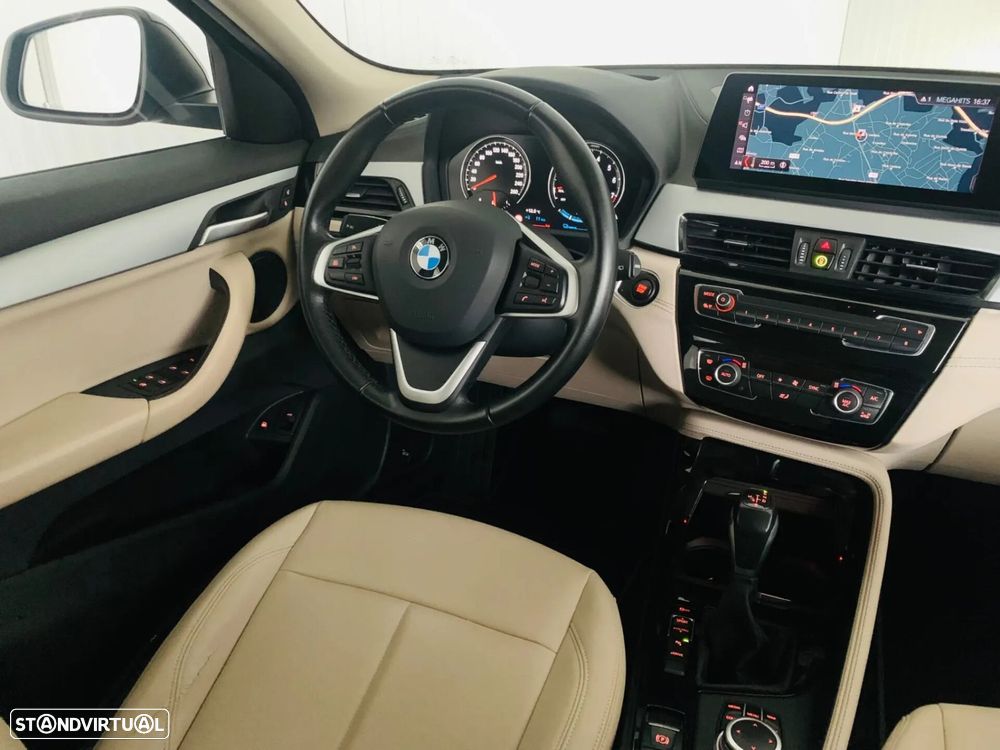 BMW X2 25 e xDrive - 35