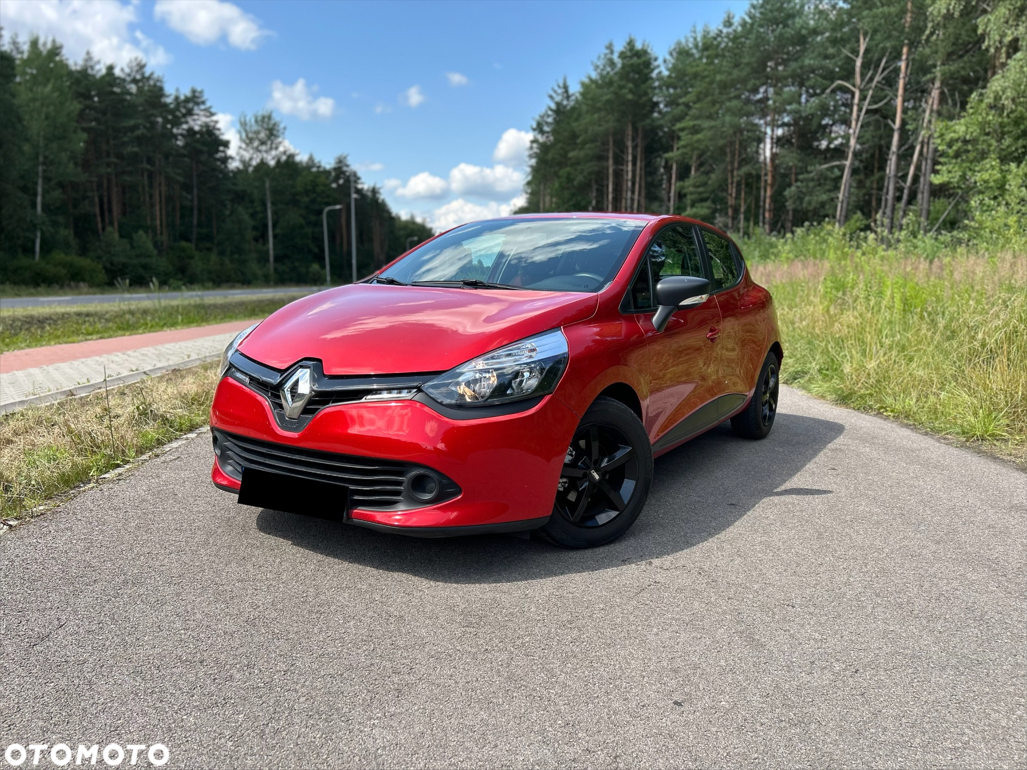 Renault Clio 1.2 16V 75 LIMITED - 3