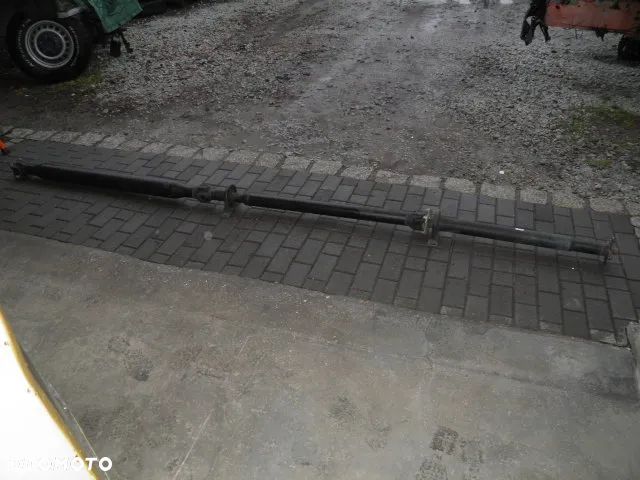 WAŁ NAPĘDOWY MERCEDES SPRINTER 906 LIFT MAXI A9064104801