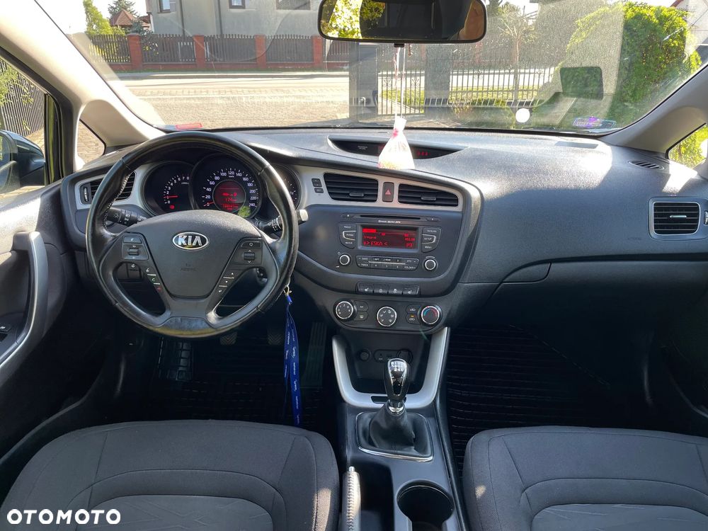 Kia Ceed 1.4 Business Line - 7