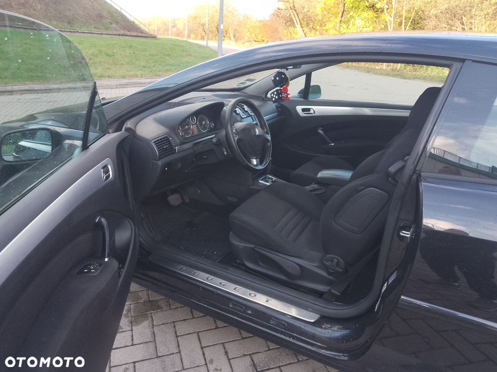Peugeot 407 - 5