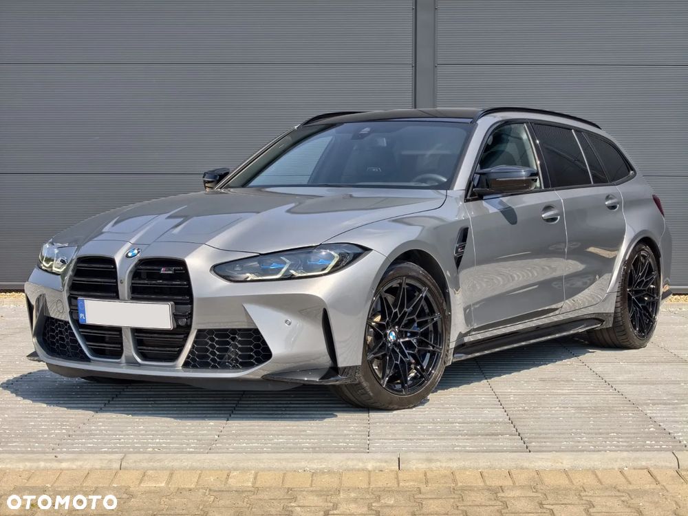 BMW M3 - 3
