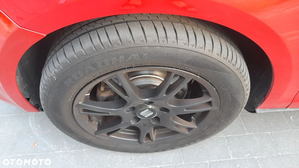 Seat Altea 1.6 Reference - 10