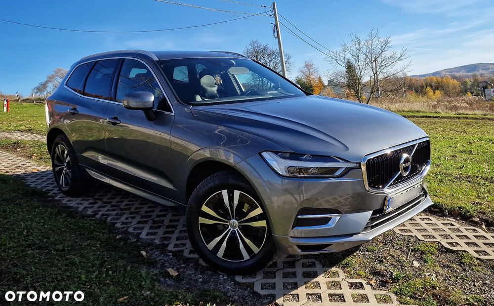 Volvo XC 60 D3 Momentum - 9