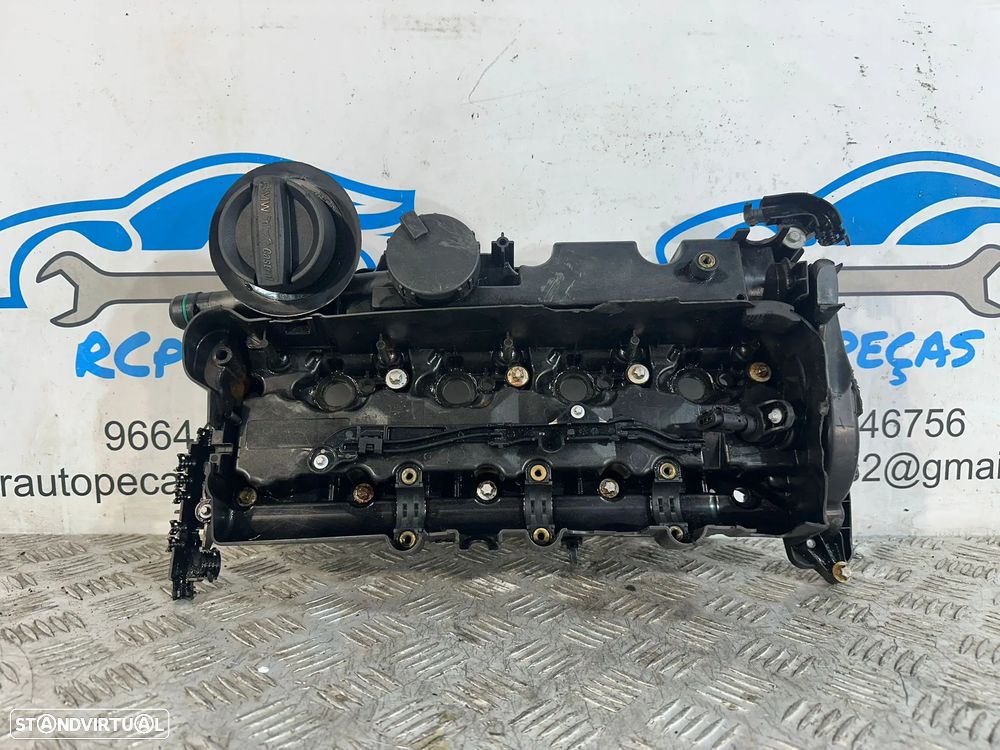 .Tampa Valvulas BMW Serie 1 3 5 X1 X3 N47D20 N47 N47D20A N47D20C - 5