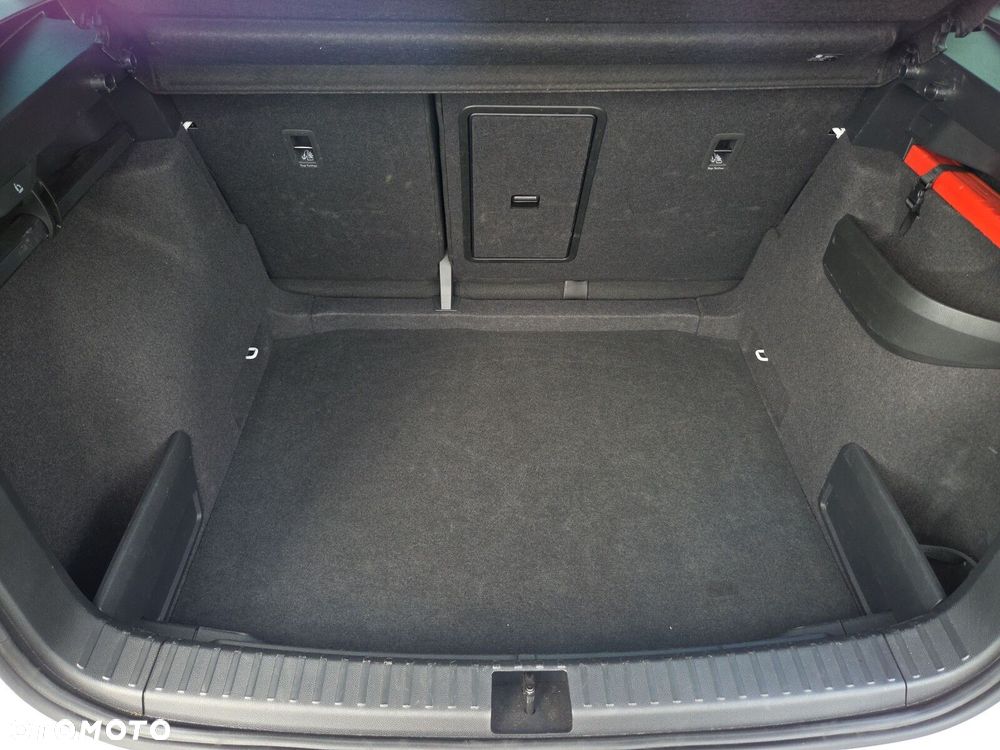 Skoda Karoq 1.5 TSI ACT Sportline DSG - 13