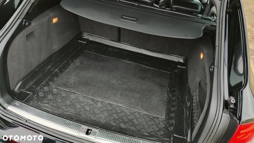 Audi A4 Avant 2.0 TDI DPF - 17