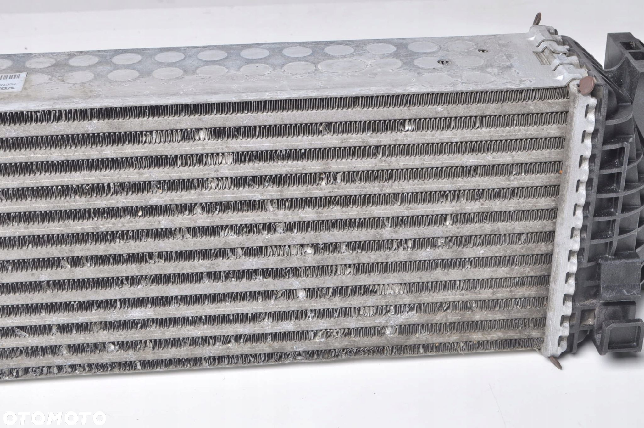 VOLVO S60 V60 XC60 XC90 V90 S90 D5 CHŁODNICA POWIETRZA INTERCOOLER 31338306 - 4