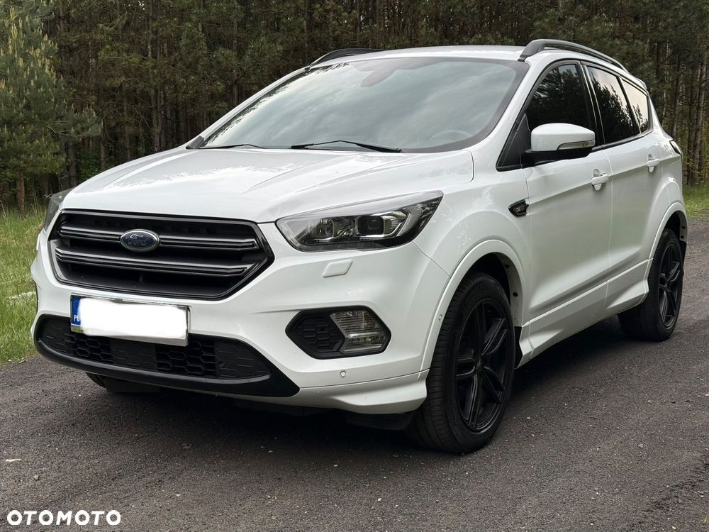 Ford Kuga 1.5 EcoBoost FWD ST-Line - 1