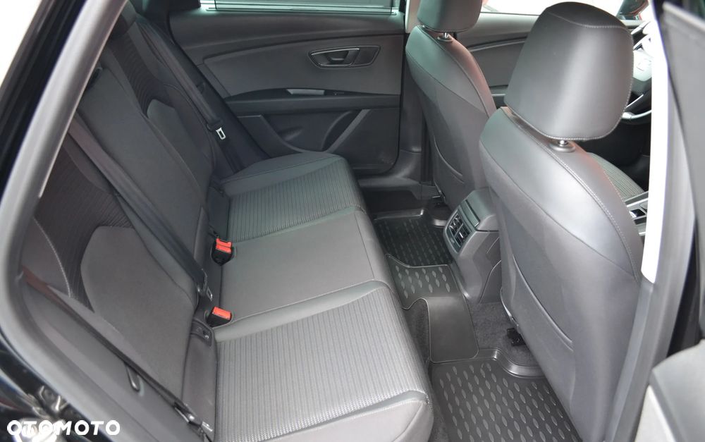 Seat Leon 1.5 TSI Xcellence - 11