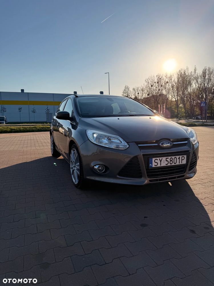 Ford Focus - 8