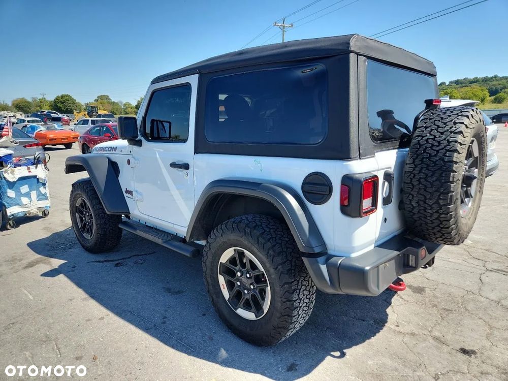 Jeep Wrangler - 3