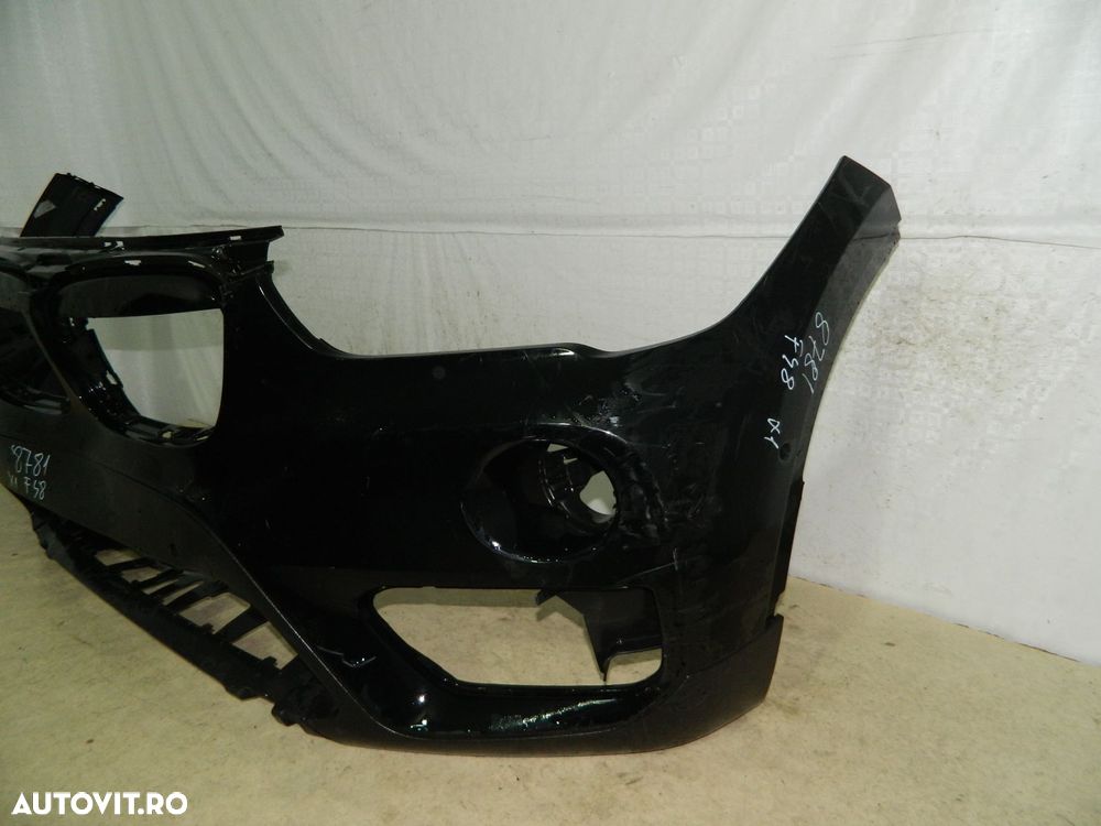 Bara fata BMW X1, F48 , 2014, 2015, 2016, 2017, , 51117354815 - 9