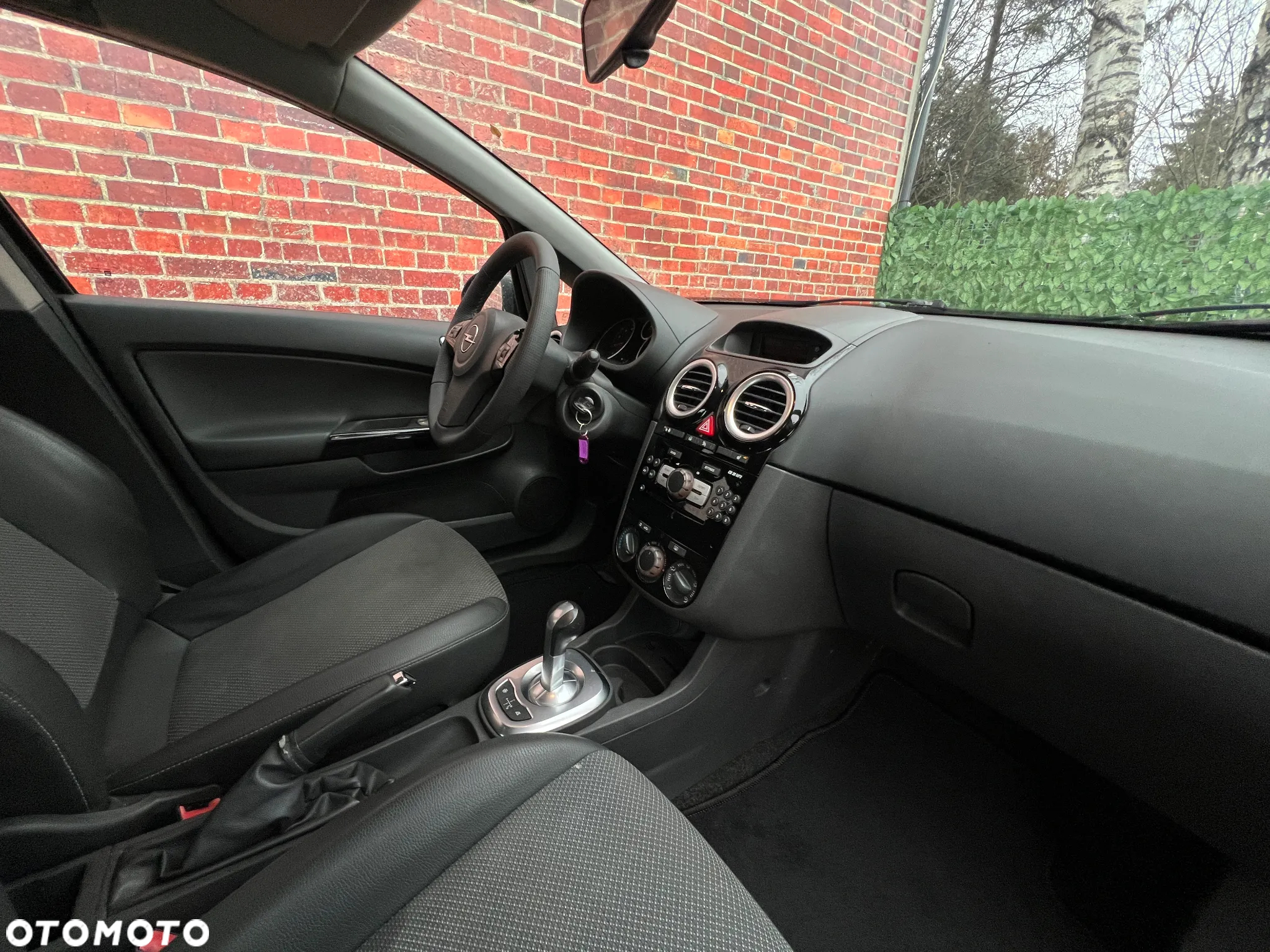 Opel Corsa - 9