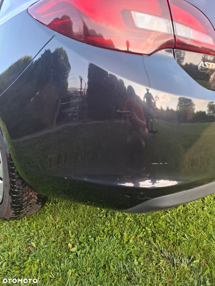 Opel Astra 1.4 Enjoy - 5
