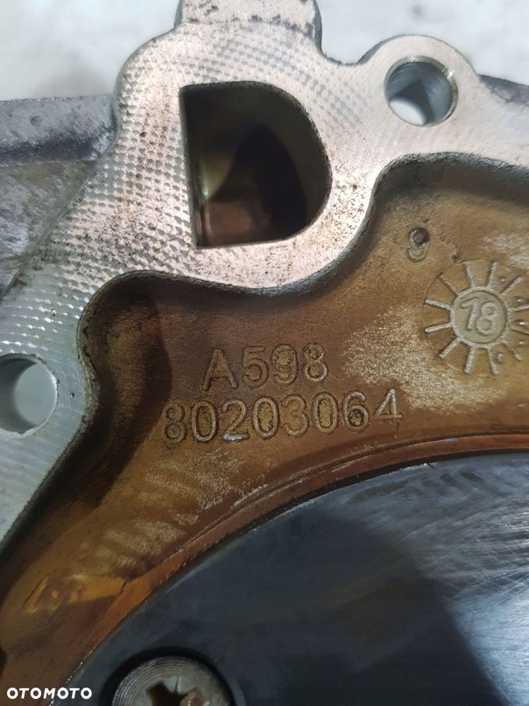 pompa oleju 80203064 fiat 500x jeep alfa romeo mito 1.4 t-jet - 8