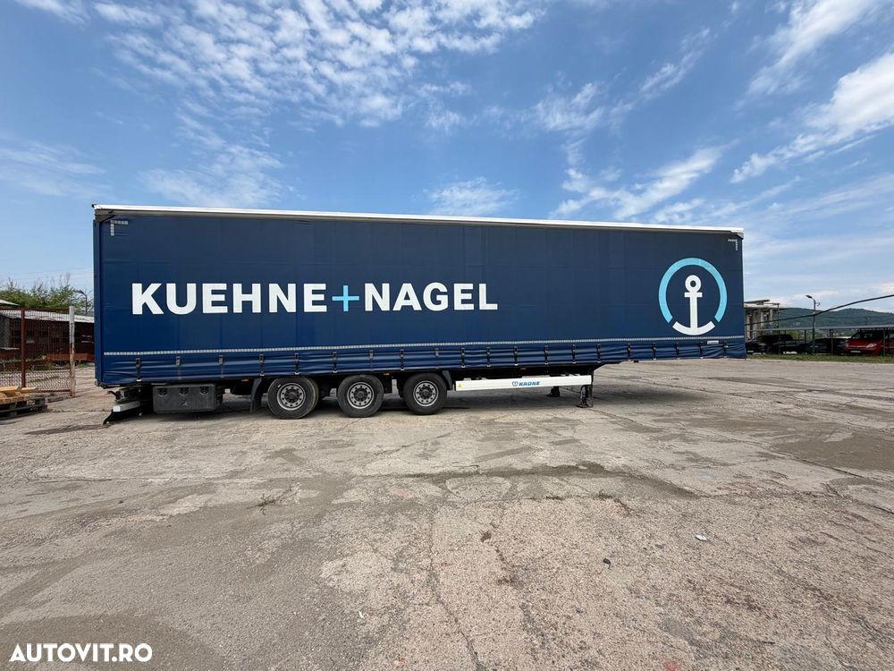 Krone mega - 3