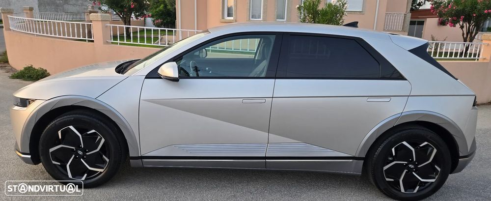 Hyundai Ioniq 5 77 kWh Vanguard - 2
