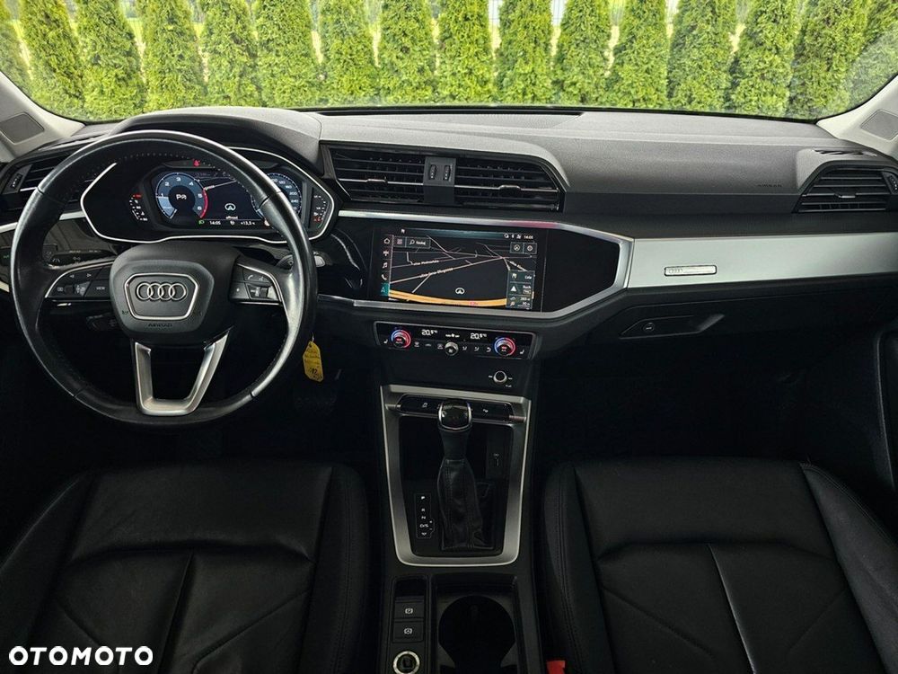 Audi Q3 35 TDI Advanced S tronic - 24