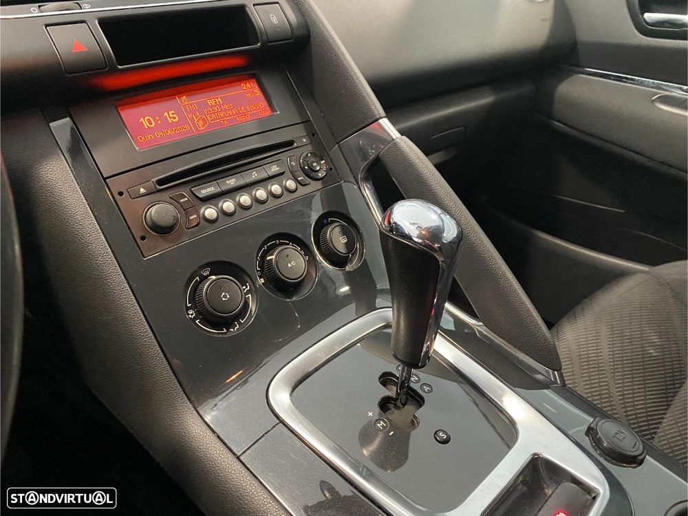 Peugeot 3008 e-HDi 115 ETG6 Stop&Start Active - 37