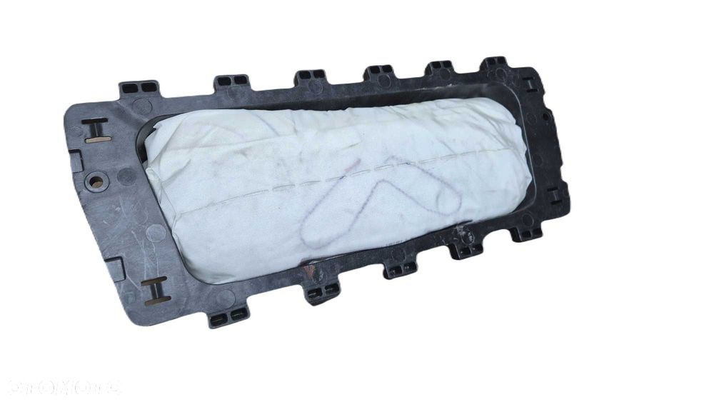 AIRBAG Poduszka powietrzna pasażera w Deskę BMW G30 G11 G12 M5 F90 EU - 2