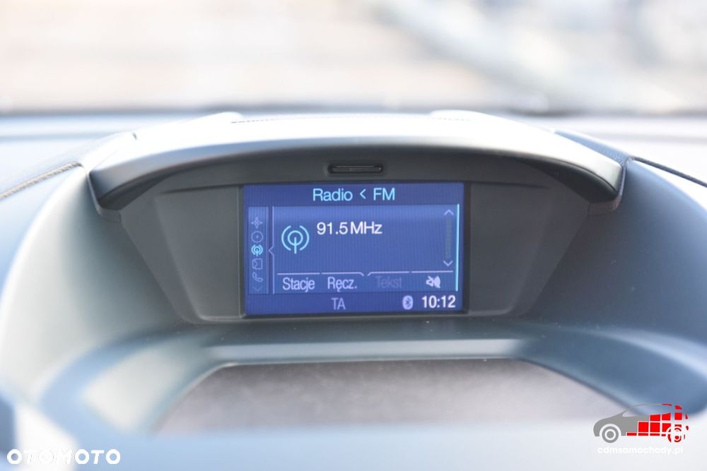 Ford C-MAX - 27