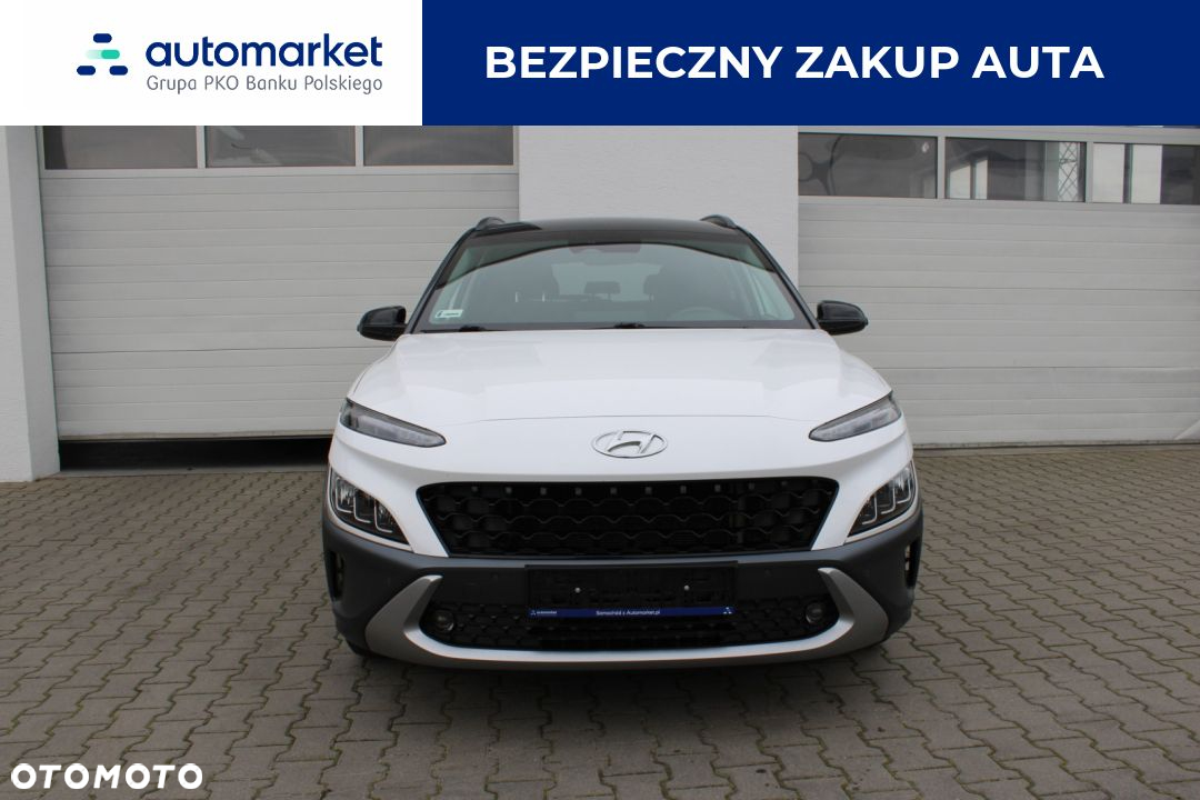 Hyundai Kona 1.0 T-GDI Style - 4