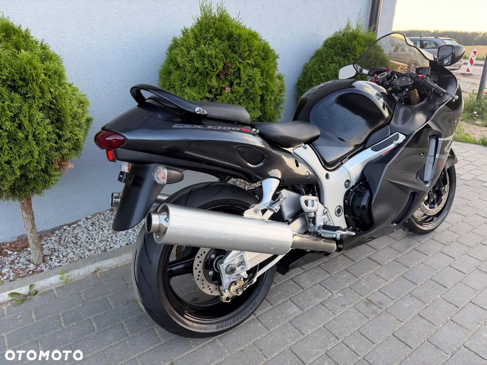 Suzuki GSX-R - 14