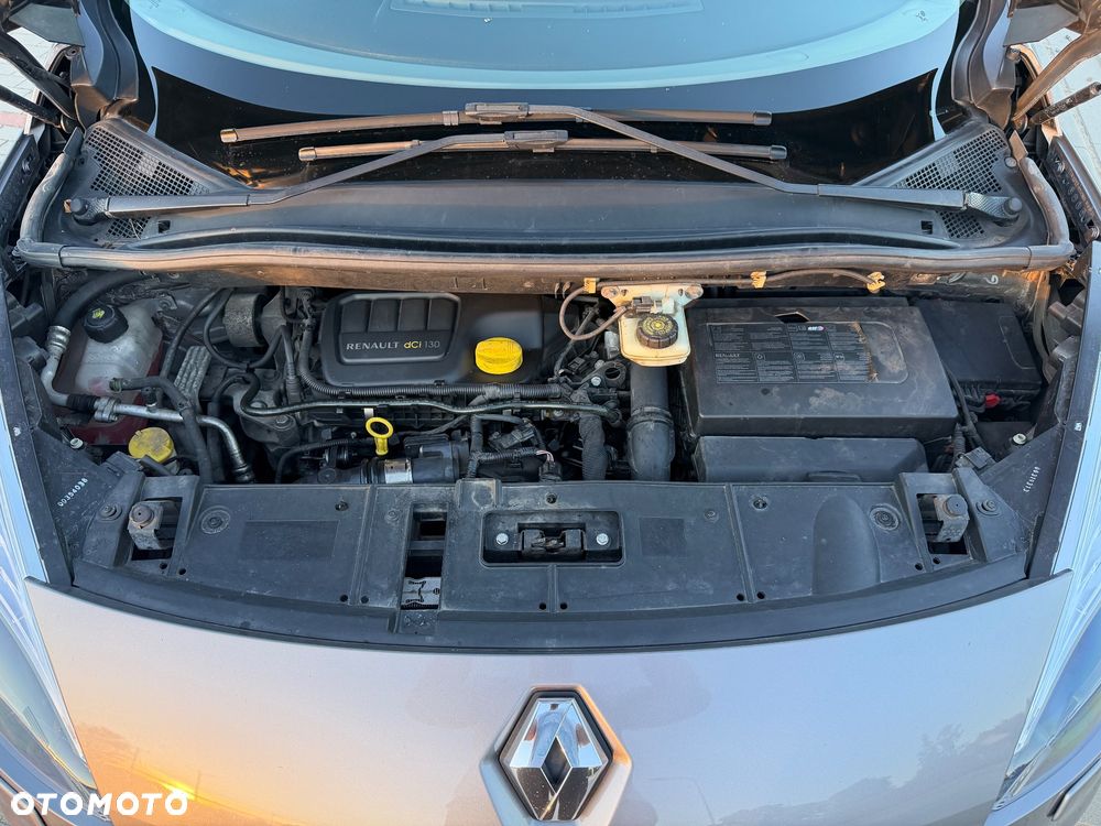 Renault Grand Scenic Gr 1.6 dCi Energy Dynamique - 18